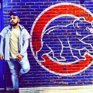 Meet your Posher, Michael